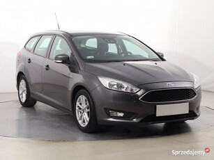 Ford Focus 1.0 EcoBoost