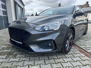 Ford Focus 1.5 TDCi Titanium ASS PowerShift