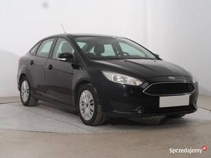 Ford Focus 1.6 i