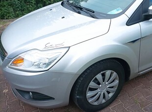 Ford Focus 1.8 FF Ambiente