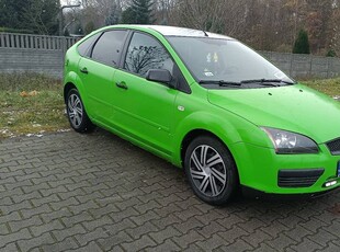 Ford Focus 2007r 1.8 115KM