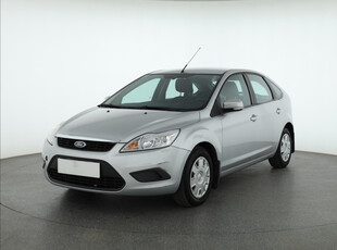 Ford Focus 2009 1.6 16V 61595km Hatchback