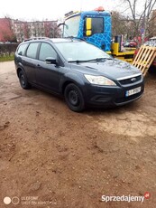 Ford Focus 2010rok