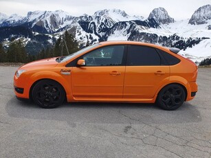 Ford Focus 2.5 ST