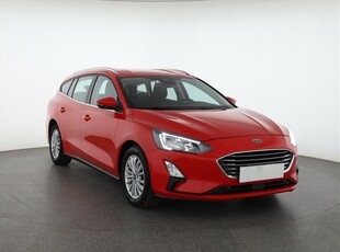 Ford Focus IV , Salon Polska, 1. Właściciel, Serwis ASO, VAT 23%, Navi,