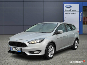 Ford Focus Trend Sport 1.5 Ecoboost 150 KM kombi GC01802 Mk3 (2010-2018)