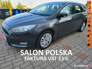 Ford Focus Tylko Salon Polska 1Właściciel GWARANCJA serwis ASO Mk4 (2018-)