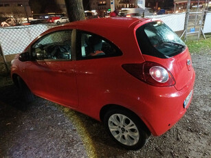 Ford Ka 2009 1.2 i 117866km Hatchback