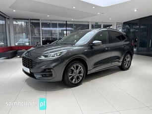 Ford Kuga 1.5 EcoBlue FWD ST-Line