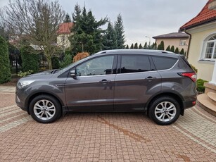 Ford Kuga 1.5 EcoBoost 2x4 Titanium