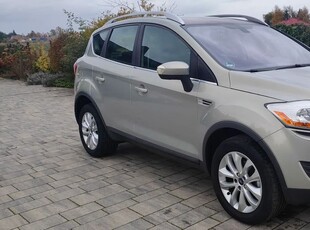 Ford Kuga 2.0 TDCi Trend