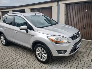 Ford Kuga 2.5 Individual