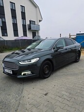 Ford Mondeo 2.0 EcoBoost Titanium