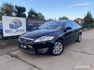 Ford Mondeo 2.0 tdci Automat * Bardzo dobry stan