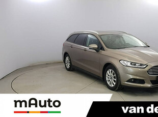 Ford Mondeo 2.0 TDCi Trend ! Z Polskiego Salonu ! Faktura Vat ! Mk5 (2014-)