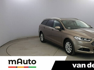 Ford Mondeo 2.0 TDCi Trend ! Z Polskiego Salonu ! Faktura Vat ! Mk5 (2014-)