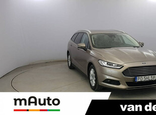 Ford Mondeo 2.0 TDCi Trend ! Z Polskiego Salonu ! Faktura Vat ! Mk5 (2014-)