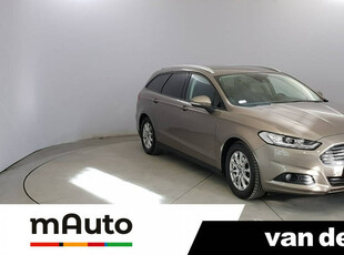 Ford Mondeo 2.0 TDCi Trend ! Z Polskiego Salonu ! Faktura Vat ! Mk5 (2014-)