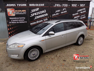 Ford Mondeo MK4 2.2 T.Diesel TDCi 175KM MK4, 2009 rok! KOMIS TYSIAK