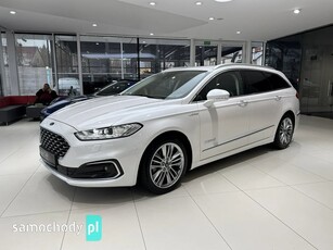 Ford Mondeo Mk5