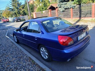 FORD MONDEO ST200