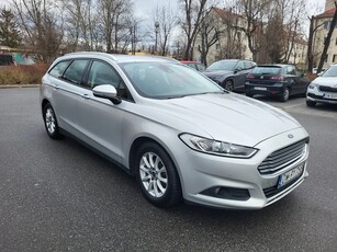 Ford Mondeo Turnier 2.0 TDCi Start-Stopp PowerShift-Aut Business Edition