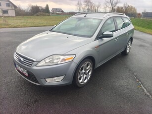 Ford Mondeo Turnier 2.5 Ghia