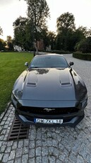 Ford Mustang 5.0 V8 GT