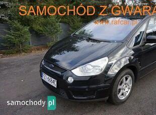 Ford S-Max I