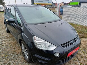 Ford S-MAX II 2,0 D 2011 r