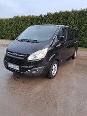 Ford Tourneo Custom 2.0 TDCi L2 Titanium SelectShift