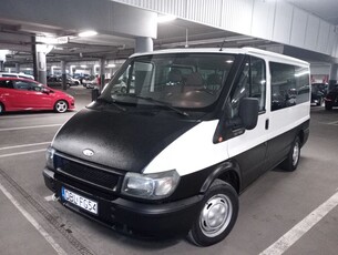 Ford Transit 330 K TDCi Trend