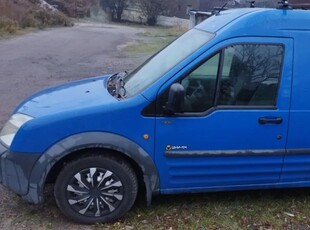 Ford Transit Connect Tourneo (Lang) LX