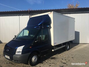 Ford Transit T 350 Pierwszy właściciel,oryginalny przebieg