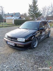 Golf MK3 1.8 LPG