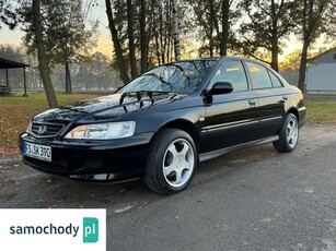 Honda Accord 1.8i S