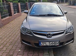 Honda Civic 1.8 Comfort