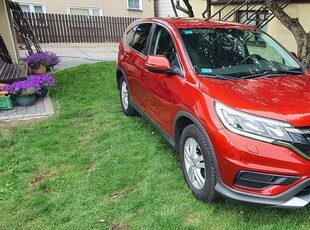 Honda CR-V 1.6i-DTEC Comfort (2WD)