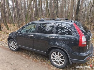 Honda CR-V 2.2 Executive 2009