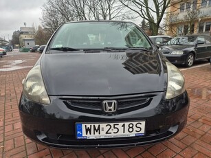 Honda Jazz 1.2 LS