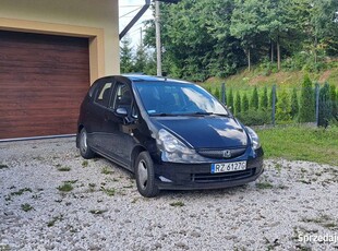 Honda Jazz 2004