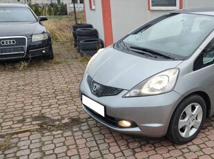 Honda Jazz III 1.4B 135tys Ładna