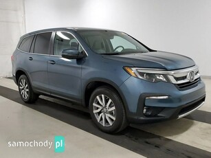 Honda Pilot