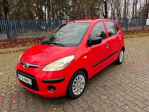 Hyundai i10 1.1 Base