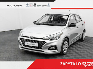 Hyundai i20 GD2K997#1.2 Classic KLIMA Salon PL VAT23% II (2014-2020)