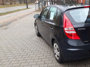 Hyundai i30 1.4 Classic