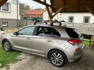 Hyundai i30 1.4 GO Plus