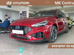 Hyundai i30 1.5 T-GDI 7D 48V (140 KM)