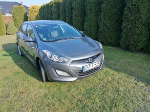 Hyundai i30 1.6 CRDi Comfort