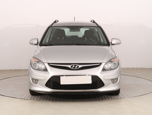 Hyundai i30 2011 1.6 CRDi 181867km Kombi